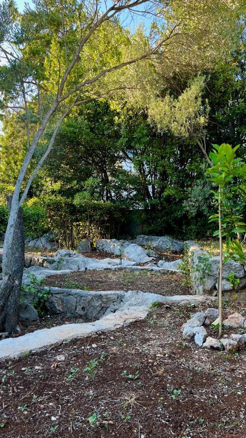 Villa Kuca Za Odmor Krk à Krk Town Extérieur photo
